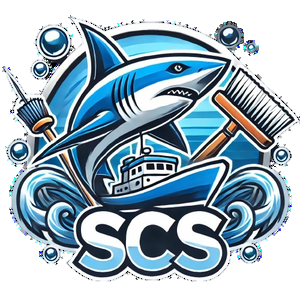 SCS logo